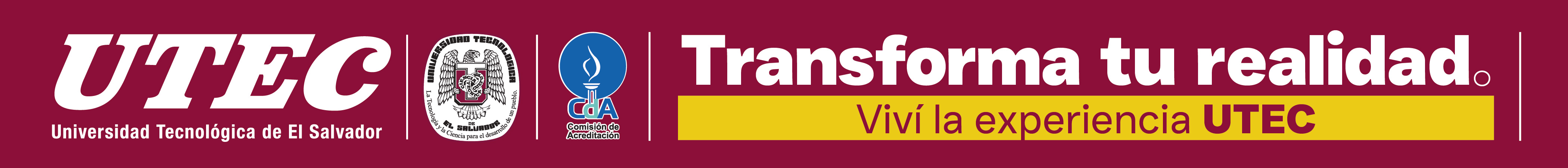 logo UTEC